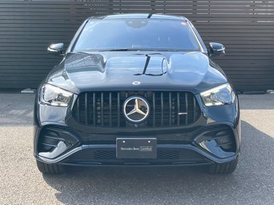 MERCEDES-BENZ GLE - 6