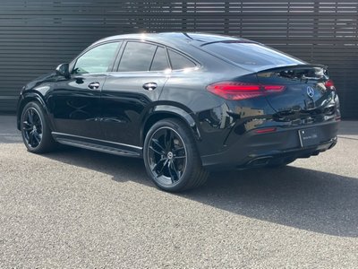 MERCEDES-BENZ GLE - 4