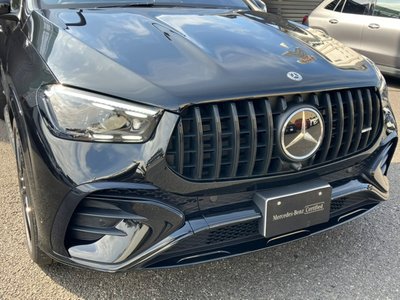 MERCEDES-BENZ GLE - 8