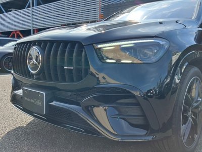 MERCEDES-BENZ GLE - 9