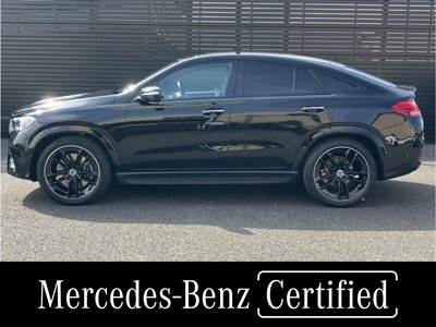 MERCEDES-BENZ GLE - 2