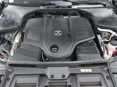 MERCEDES-BENZ S-CLASS - 7