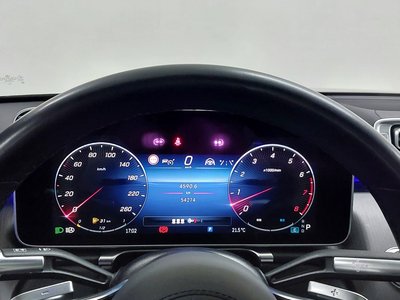 MERCEDES-BENZ S-CLASS - 8