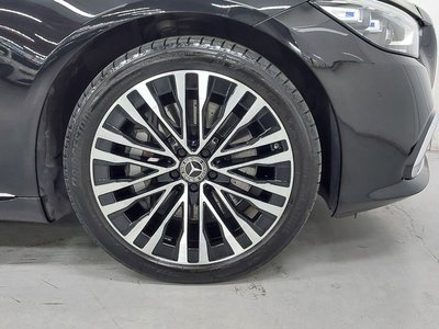 MERCEDES-BENZ S-CLASS - 6
