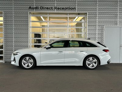 صورة 3 لـ 2025 AUDI A5 AVANT