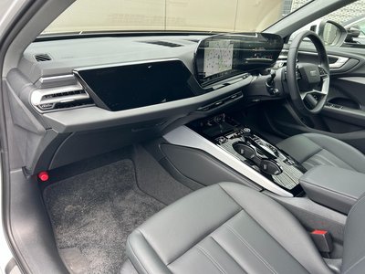 صورة مصغرة 50 لـ 2025 AUDI A5 AVANT