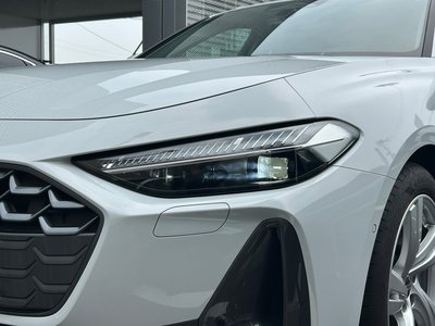 صورة مصغرة 59 لـ 2025 AUDI A5 AVANT