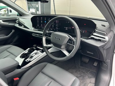 صورة مصغرة 11 لـ 2025 AUDI A5 AVANT