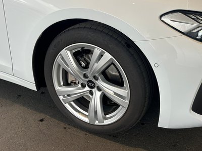 صورة 6 لـ 2025 AUDI A5 AVANT