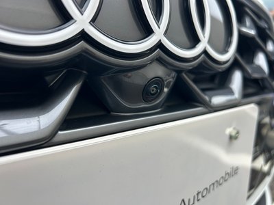 صورة مصغرة 64 لـ 2025 AUDI A5 AVANT