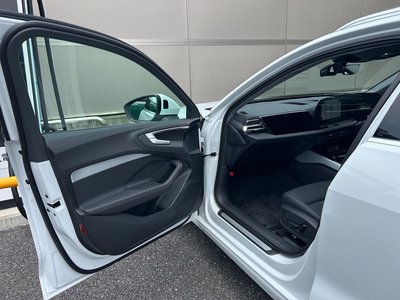 صورة مصغرة 48 لـ 2025 AUDI A5 AVANT
