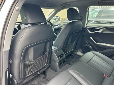صورة مصغرة 46 لـ 2025 AUDI A5 AVANT