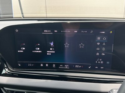 صورة مصغرة 24 لـ 2025 AUDI A5 AVANT