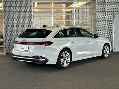 صورة 4 لـ 2025 AUDI A5 AVANT
