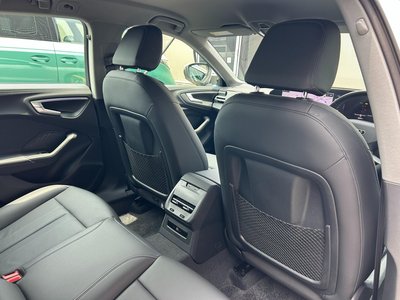 صورة مصغرة 40 لـ 2025 AUDI A5 AVANT