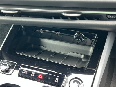 صورة مصغرة 29 لـ 2025 AUDI A5 AVANT