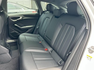 صورة مصغرة 47 لـ 2025 AUDI A5 AVANT