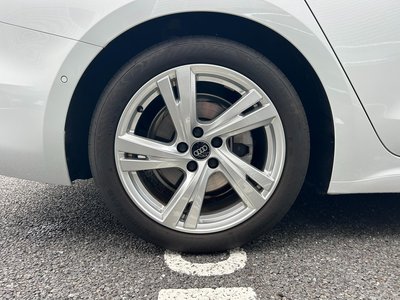 صورة مصغرة 66 لـ 2025 AUDI A5 AVANT