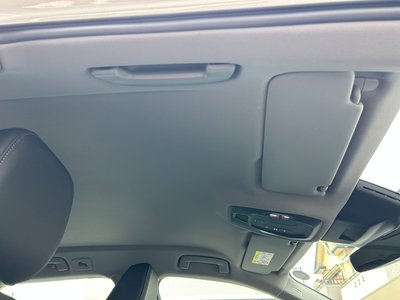 صورة مصغرة 35 لـ 2025 AUDI A5 AVANT
