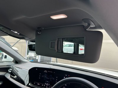 صورة مصغرة 34 لـ 2025 AUDI A5 AVANT