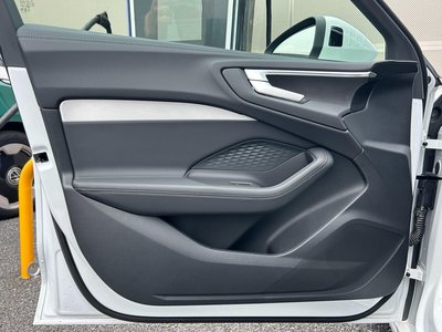 صورة مصغرة 49 لـ 2025 AUDI A5 AVANT