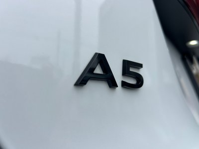 صورة مصغرة 61 لـ 2025 AUDI A5 AVANT