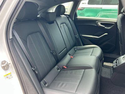 صورة مصغرة 41 لـ 2025 AUDI A5 AVANT