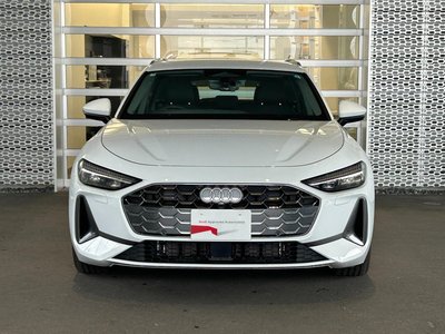 صورة 2 لـ 2025 AUDI A5 AVANT