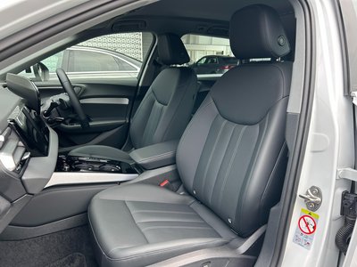 صورة مصغرة 51 لـ 2025 AUDI A5 AVANT