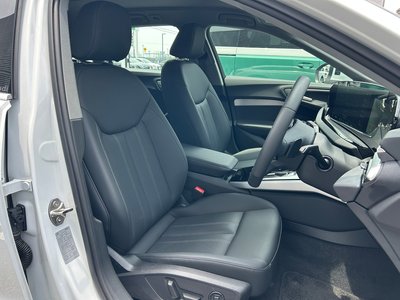 صورة مصغرة 36 لـ 2025 AUDI A5 AVANT