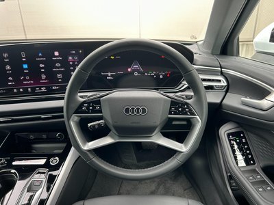 صورة مصغرة 13 لـ 2025 AUDI A5 AVANT