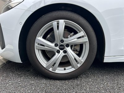 صورة مصغرة 68 لـ 2025 AUDI A5 AVANT
