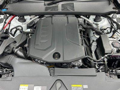 صورة مصغرة 69 لـ 2025 AUDI A5 AVANT