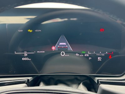 صورة مصغرة 19 لـ 2025 AUDI A5 AVANT