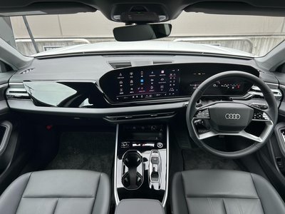 صورة مصغرة 12 لـ 2025 AUDI A5 AVANT