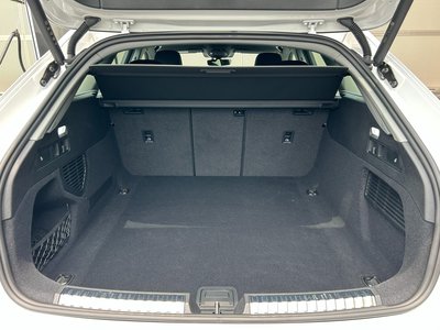 صورة مصغرة 57 لـ 2025 AUDI A5 AVANT