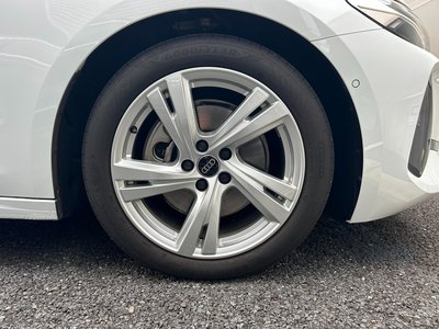 صورة مصغرة 65 لـ 2025 AUDI A5 AVANT