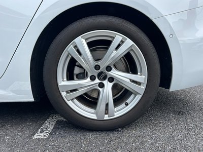 صورة مصغرة 67 لـ 2025 AUDI A5 AVANT