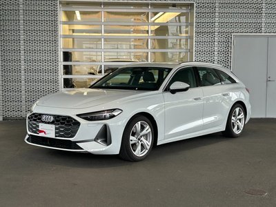 صورة 1 لـ 2025 AUDI A5 AVANT