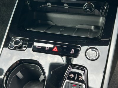 صورة مصغرة 30 لـ 2025 AUDI A5 AVANT