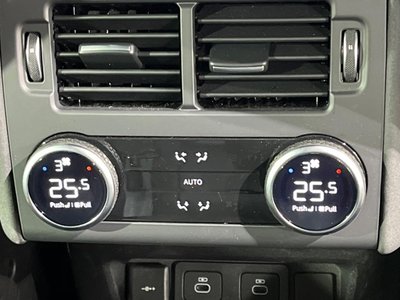 LAND ROVER DISCOVERY - 8