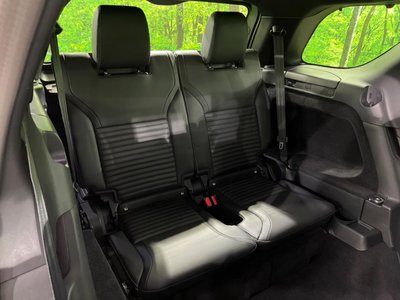 LAND ROVER DISCOVERY - 5