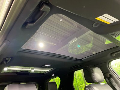 LAND ROVER DISCOVERY - 6