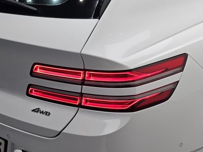 GENESIS GV80 - 10