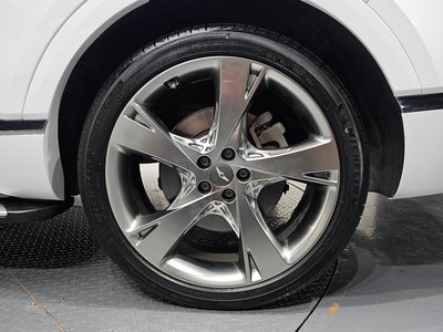 GENESIS GV80 - 8