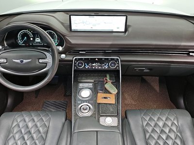 GENESIS GV80 - 5