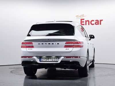 GENESIS GV80 - 4