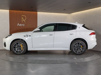 MASERATI GRECALE - 4