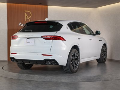 MASERATI GRECALE - 6