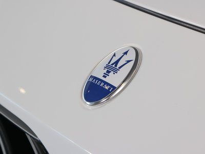 MASERATI GRECALE - 9